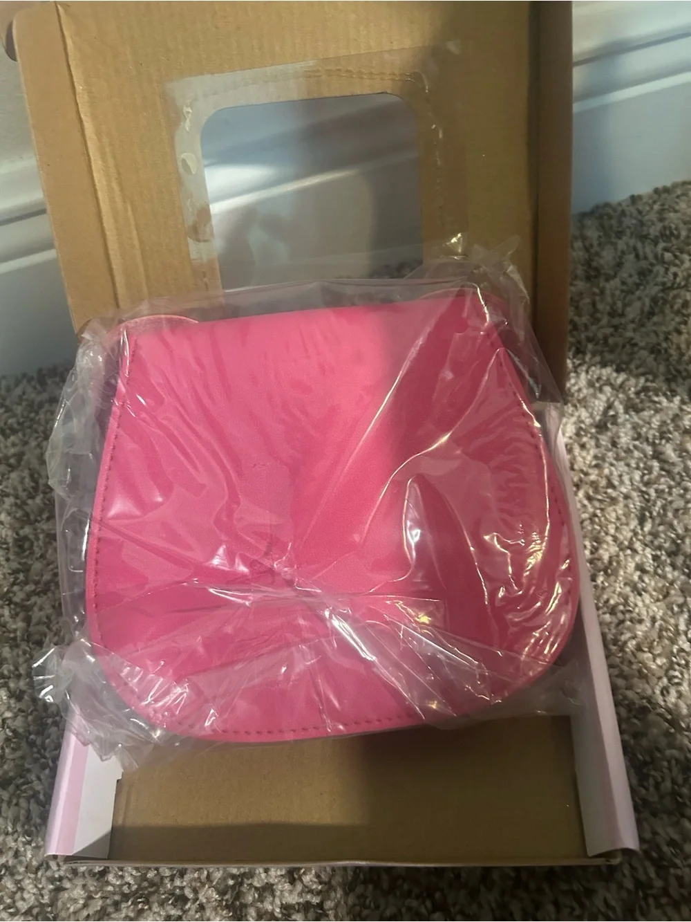 N/A cute pink